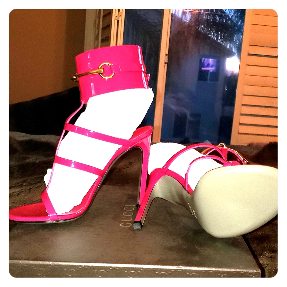 Gucci Sandals